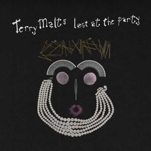 Malts,terry - Lost At The Party - Vinyl Record