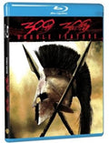 300 / 300: Rise Of An Empire - 300 / 300: Rise Of An Empire - Blu-ray
