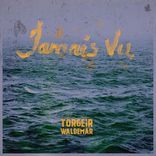 Waldemar,torgeir - Jamais Vu - Vinyl Record