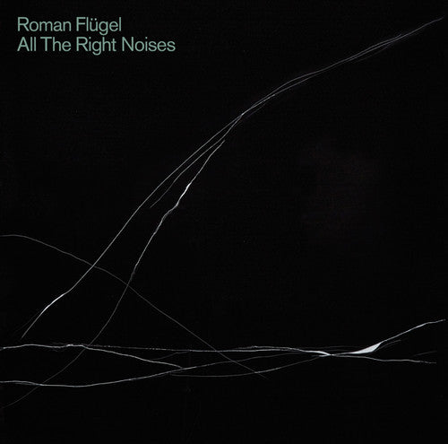 Flugel,roman - All The Right Noises - Music CD