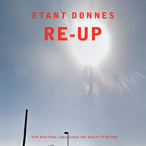 Etant Donnes - Re-up - Vinyl Record