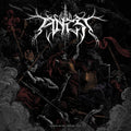 Ancst - Ghost Of The Timeless Void - Music CD