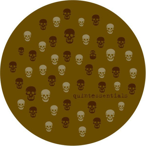 Gentlemen Cuts 2 / Various - Gentlemen Cuts 2 / Various - Vinyl Record