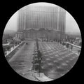 Echonomist - Dusk - Vinyl Record