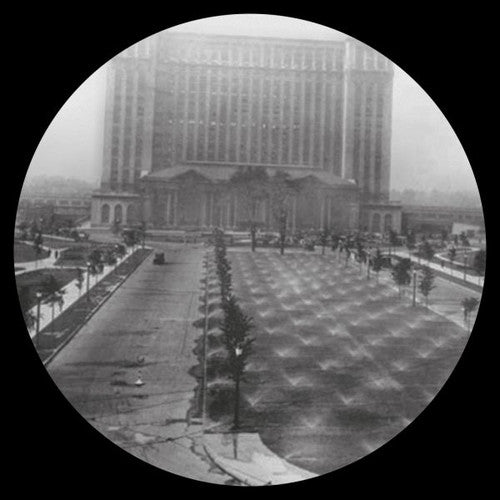 Echonomist - Dusk - Vinyl Record