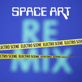 Space Art - Remix - Vinyl Record