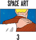 Space Art - Play Back - Vinyl Record