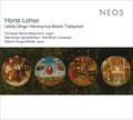 Lohse,horst - Letzte Dinge. Hieronymus Bosch Triptychon - Super Audio CD