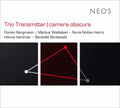 Trio Transmitter - Camera Obscura - Music CD