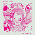 Veimar,dimitri - Lazy Trance - Vinyl Record
