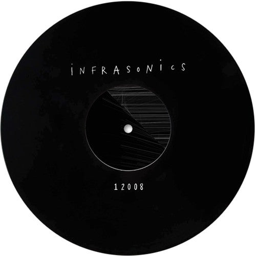 Spatial - Emergence #3 - Vinyl Record