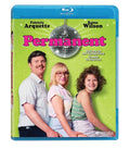 Permanent - Permanent - Blu-ray