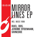 Mirror Lines / Various - Mirror Lines / Various - Vinyl Record