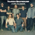 Travers Brothership - Way To Survive - Music CD