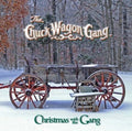 Chuck Wagon Gang - Christmas With The Gang - Music CD