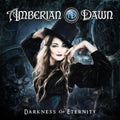 Amberian Dawn - Darkness Of Eternity - Music CD