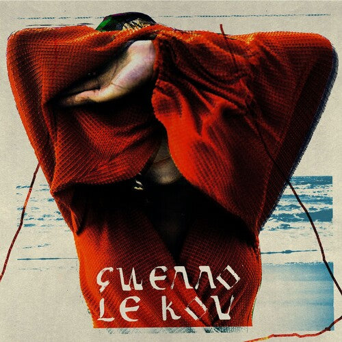 Gwenno - Le Kov - Music CD