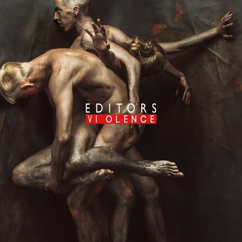 Editors - Violence - Music CD