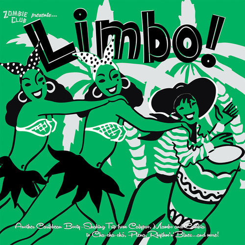 Limbo / Various - Limbo / Various - Vinyl Record