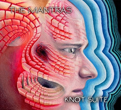 Mantras - Knot Suite - Music CD