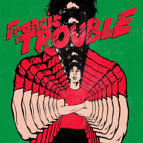 Hammond Jr,albert - Francis Trouble - Music CD
