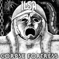Ilsa - Corpse Fortress - Music CD