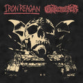 Iron Reagan / Gatecreeper - Iron Reagan & Gatecreeper - Music CD
