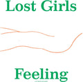 Feeling [LP] Vinyl Record