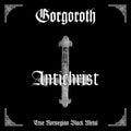 Gorgoroth - Antichrist - Music CD