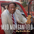 Morganfield,mud - They Call Me Mud - Music CD