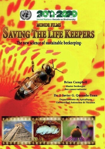 Saving The Lifekeepers: New Science Of Sustainable - Saving The Lifekeepers: New Science Of Sustainable - DVD
