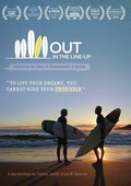 Out In The Line Up - Out In The Line Up - DVD