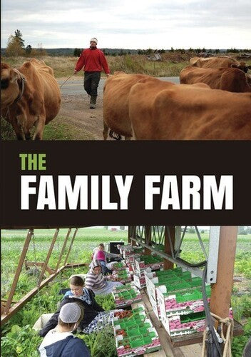 Family Farm - Family Farm - DVD