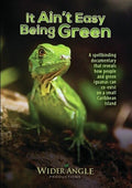 It Aint Easy Being Green - It Aint Easy Being Green - DVD