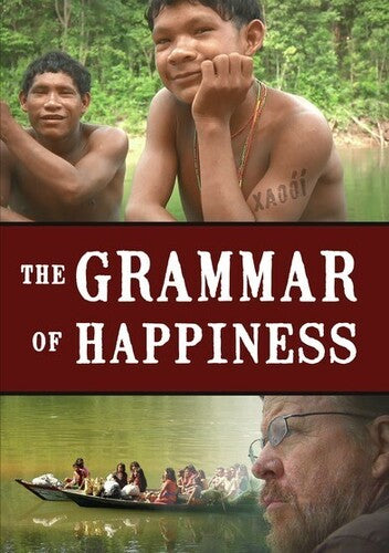 Grammar Of Happiness - Grammar Of Happiness - DVD