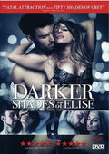 Darker Shades Of Elise - Darker Shades Of Elise - DVD
