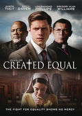 Created Equal - Created Equal - DVD