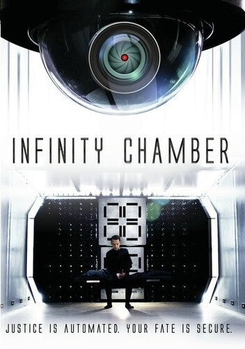 Infinity Chamber - Infinity Chamber - DVD