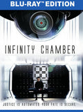 Infinity Chamber - Infinity Chamber - Blu-ray