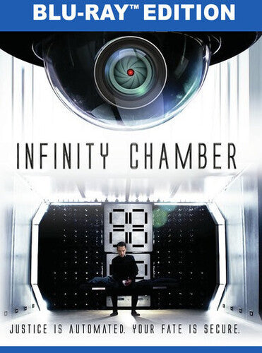 Infinity Chamber - Infinity Chamber - Blu-ray