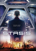 Stasis - Stasis - DVD