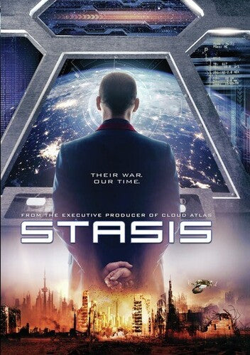 Stasis - Stasis - DVD