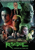 Residue - Residue - DVD