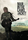Man In The Camo Jacket - Man In The Camo Jacket - DVD