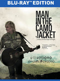 Man In The Camo Jacket - Man In The Camo Jacket - Blu-ray