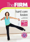 Firm: Hard Core Fusion - Firm: Hard Core Fusion - DVD