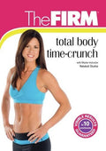 Firm: Total Body Time Crunch - Firm: Total Body Time Crunch - DVD