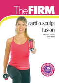 Firm: Cardio Sculpt Fusion - Firm: Cardio Sculpt Fusion - DVD
