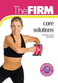 Firm: Core Solutions - Firm: Core Solutions - DVD