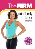 Firm: Total Body Toner - Firm: Total Body Toner - DVD